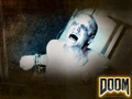 horror-movies - Doom wallpaper