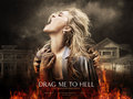 horror-movies - Drag Me to Hell wallpaper