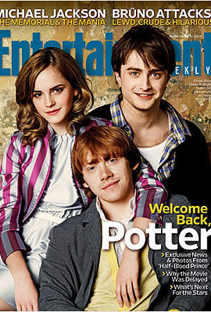  Emma, Dan & Rupert