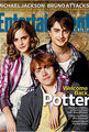 Emma, Dan & Rupert - harry-potter photo
