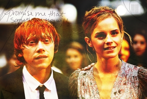  Emma & Rupert