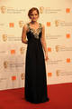 Emma Watson @ BAFTA Awards 2009 - harry-potter photo
