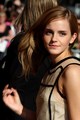Emma Watson appears at the "Late Show with David Letterman", New York City - emma-watson photo