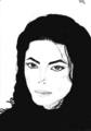 Fan art - Michael Jackson  - michael-jackson fan art