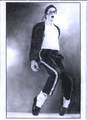 Fan art - Michael Jackson  - michael-jackson fan art