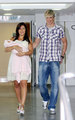 Fernando , Olalla and Baby *-* - fernando-torres photo