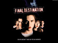 Final Destination - horror-movies wallpaper