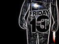 Friday the 13th - horror-movies wallpaper