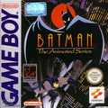 Gameboy game - batman-the-animated-series photo