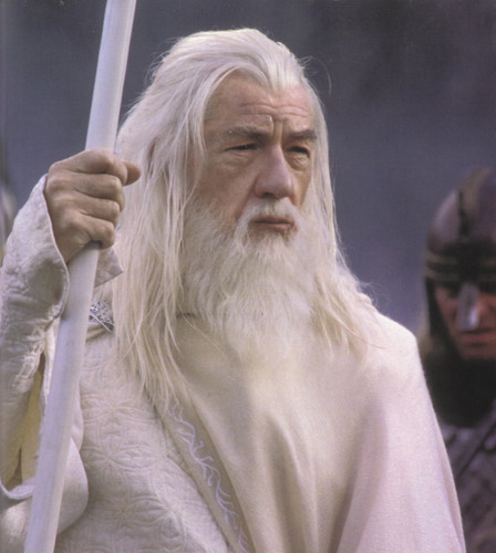 Gandalf images Gandalf the White HD wallpaper and background photos