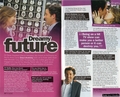 Grey's TV Guide Scan- McDreamy's interview - greys-anatomy photo