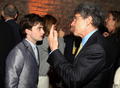 HBP New York premiere: Afterparty - harry-potter photo