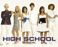 high-school-musical - HSM wallpaper