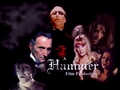 horror-movies - Hammer Horror wallpaper
