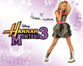 hannah-montana - Hannah Montana 3 wallpaper