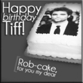 Happy Birthday, Tiff! - gossip-girl-spoiler-whores fan art