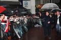Harry Potter and the Half-Blood Prince UK Premiere - harry-potter photo