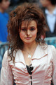 Helena Bonham Carter in HBP London Premiere - harry-potter photo