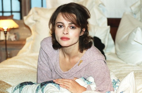 Helena Bonhma Carter