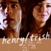  Henry & Trish