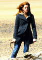 Hermione in Deathly Hallows - hermione-granger photo