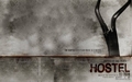 Hostel (1 & 2) - horror-movies wallpaper