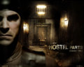 Hostel 2 - horror-movies wallpaper
