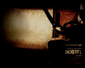Hostel - horror-movies wallpaper