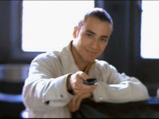 Howie D 