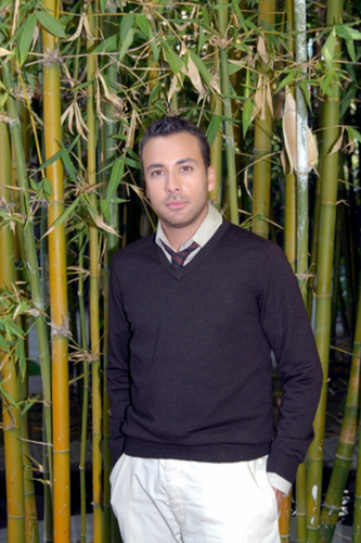 Howie D 