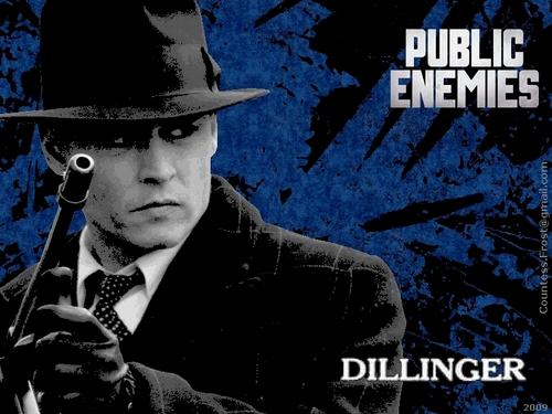  Dillinger