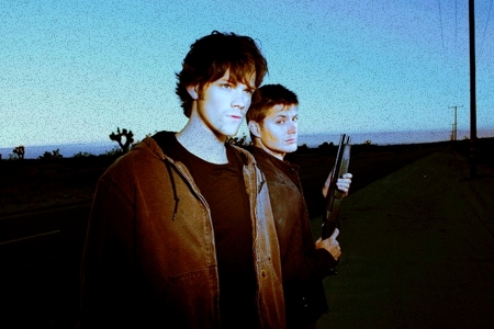 Jared & Jensen