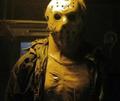 Jason Voorhees - horror-movies photo
