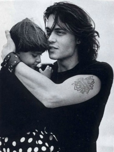 johnny depp 1992. Johnny Depp