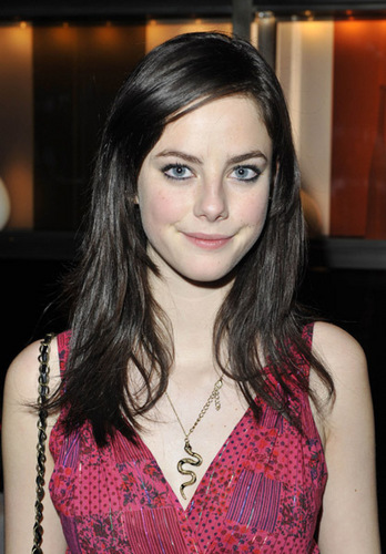 Kaya - "Marley & Me" London Premiere: After Party
