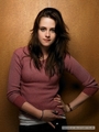 Kristen Stewart Outtake - twilight-series photo