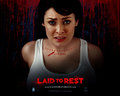 Laid to Rest - horror-movies wallpaper