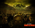 Land of the Dead - horror-movies wallpaper