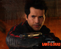horror-movies - Land of the Dead wallpaper