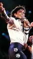 MJ (Bad World Tour) - michael-jackson photo