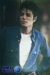 Michael Jackson (Bad Era) - michael-jackson icon