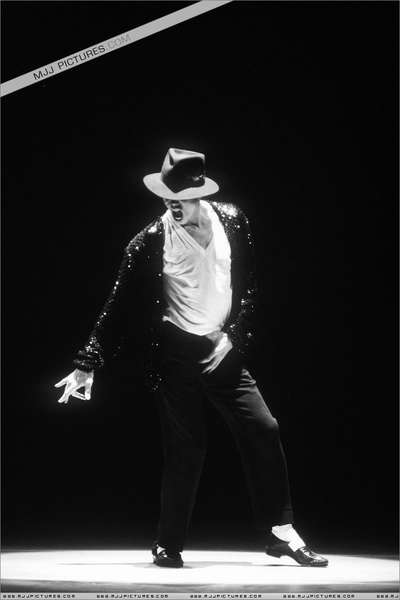 Michael Jackson - Photos