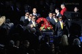 Michael Jackson's Memorial - michael-jackson photo