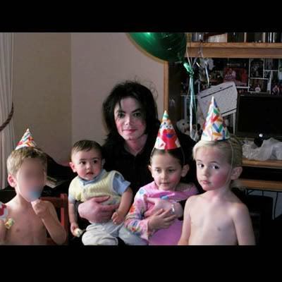  Michael's Children :)