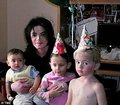 Michael's children ;) - michael-jackson photo