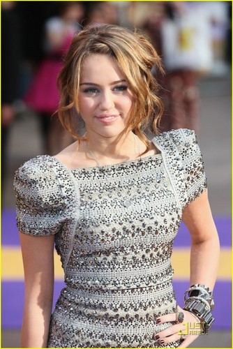 Miley cyrus