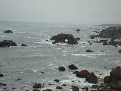  Monterey