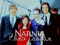 Narnia Cast - the-chronicles-of-narnia fan art
