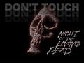 Night of the Living Dead - horror-movies wallpaper