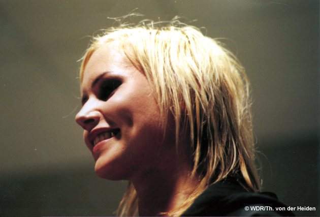 Nina Persson Image - The Cardigans Photo (7070552) - Fanpop 